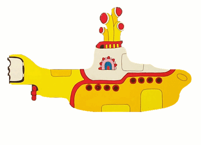 Yellow Submarine