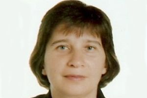 Лариса Дідковська