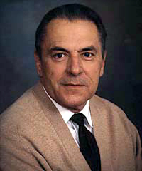 Stanislav Grof