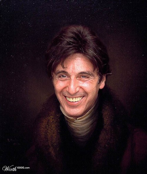 Al Pacino