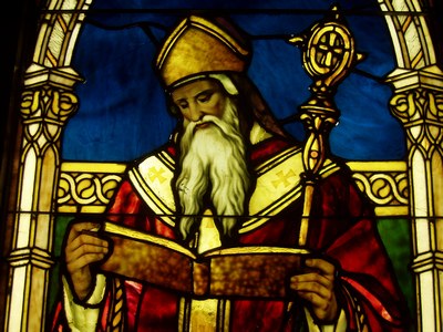 Святий Августин