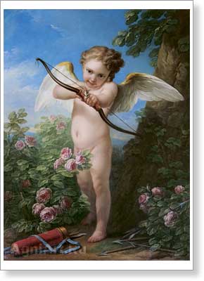 Cupid