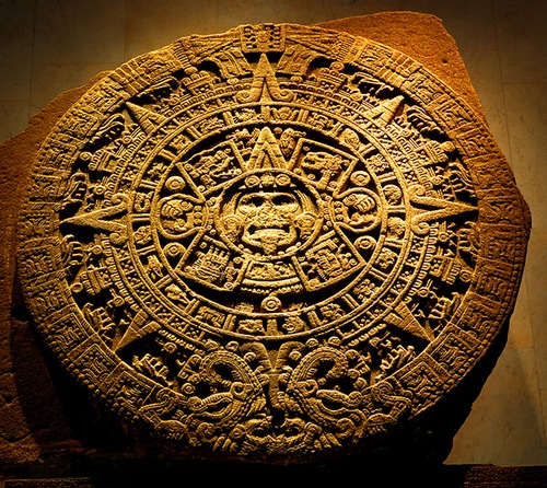 календар майя