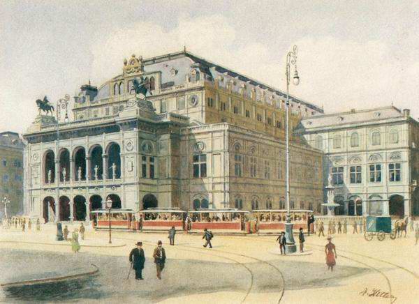 Віденська Опера