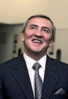 Леонід Черновецкий