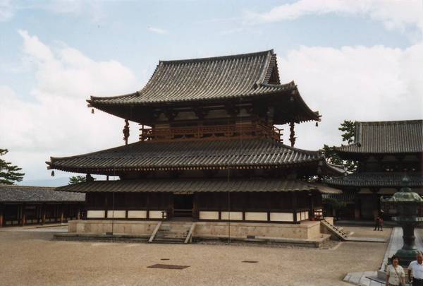 Храм Кондо