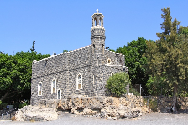 Церковь в Магдале