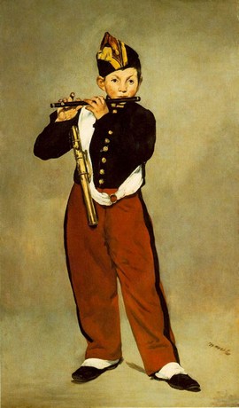 флейтист