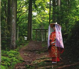 паломництво в Японії