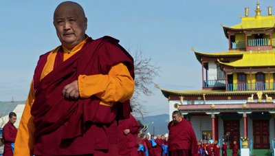 буддійська община