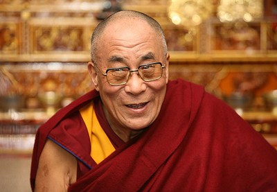 Далай-Лама