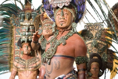 індіанці майя