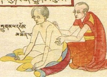тибетська медицина