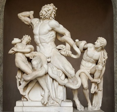 антична скульптура