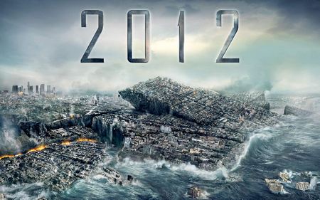 конец света в 2012 году