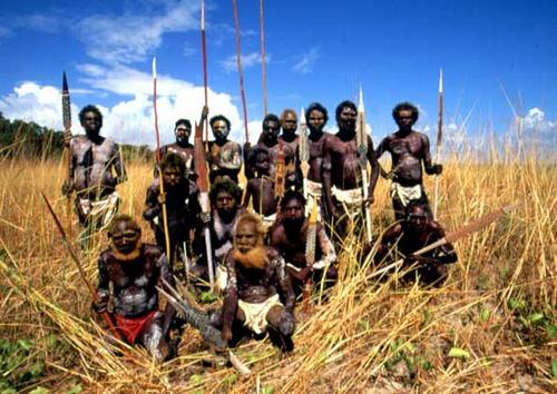 аборигены