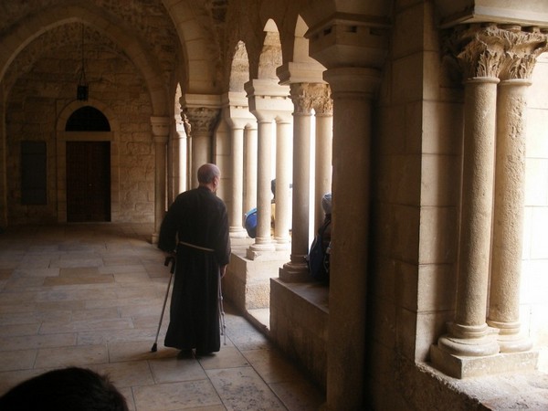 Монастырь Св. Екатерины