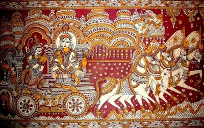 индийское искусство