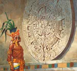 религия ацтеков