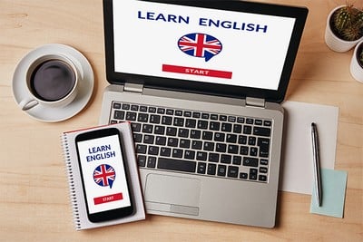Онлайн-курси англійської
