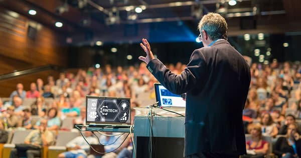 организация конференций